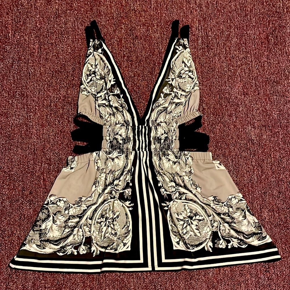 Express Top